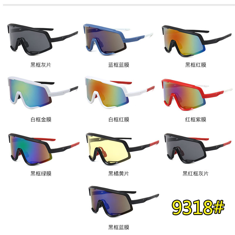 В настоящее время в sunglasses используются специальные очки для бега на открытом воздухе details Picture