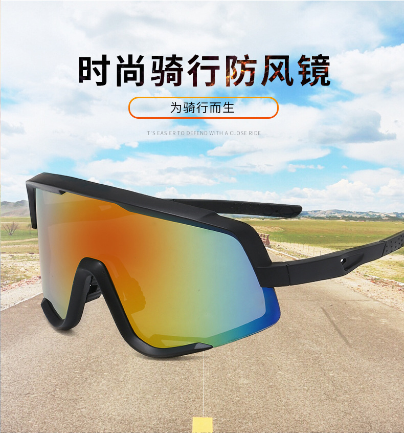 В настоящее время в sunglasses используются специальные очки для бега на открытом воздухе detail image 1
