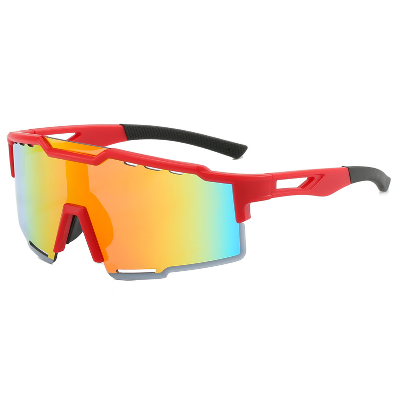 في البنك منظار جبلي متنقل من طراز Sunglasses Shynpany System، وهو مرآة واحدة للساق، Item Picture