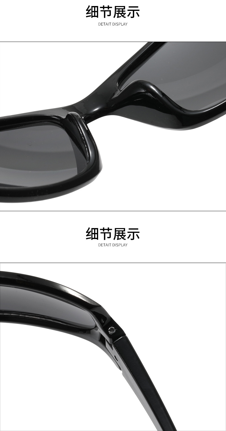 В настоящее время в sunglasses используются спортивные зеркала для мужчин и женщин detail image 11
