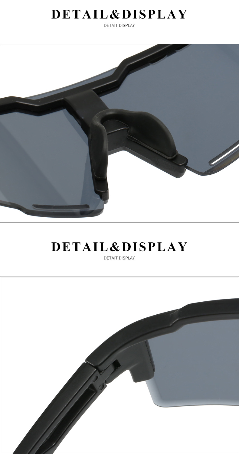 في البنك منظار جبلي متنقل من طراز Sunglasses Shynpany System، وهو مرآة واحدة للساق، detail image 11
