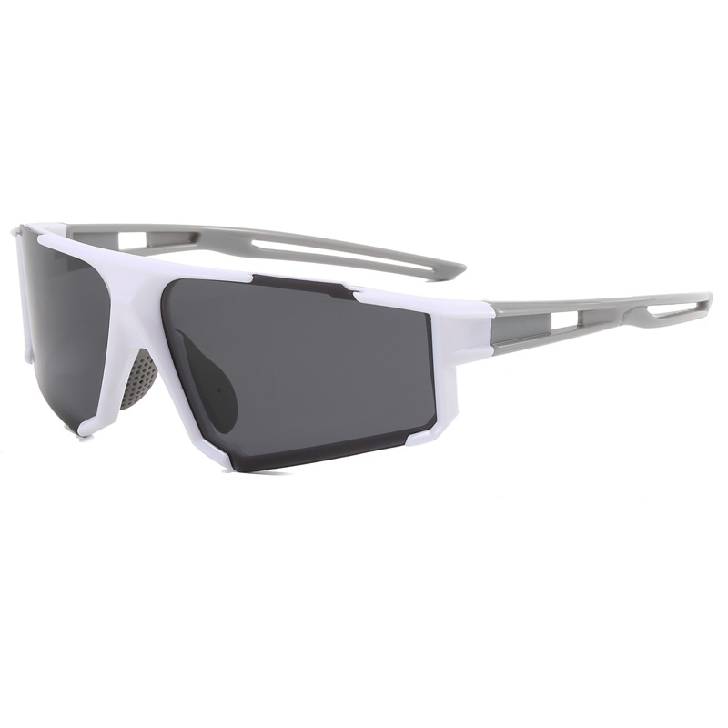Cross-border new polarized sunglasses wholesale export cycling glasses UV protection sunglasses trend Specification image