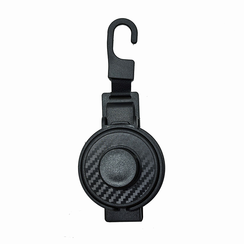 3901 soporte de taza de agua para coche gancho multifunción para coche soporte de taza de agua para coche asiento trasero gancho de respaldo soporte de hervidor reposacabeza respaldo del asiento soporte de taza de agua plegable soporte de teléfono móvil details Picture