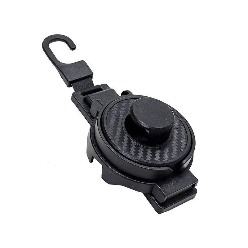 3901 soporte de taza de agua para coche gancho multifunción para coche soporte de taza de agua para coche asiento trasero gancho de respaldo soporte de hervidor reposacabeza respaldo del asiento soporte de taza de agua plegable soporte de teléfono móvil Specification image
