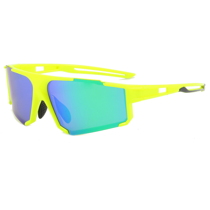 Cross-border new polarized sunglasses wholesale export cycling glasses UV protection sunglasses trend Application Scenario