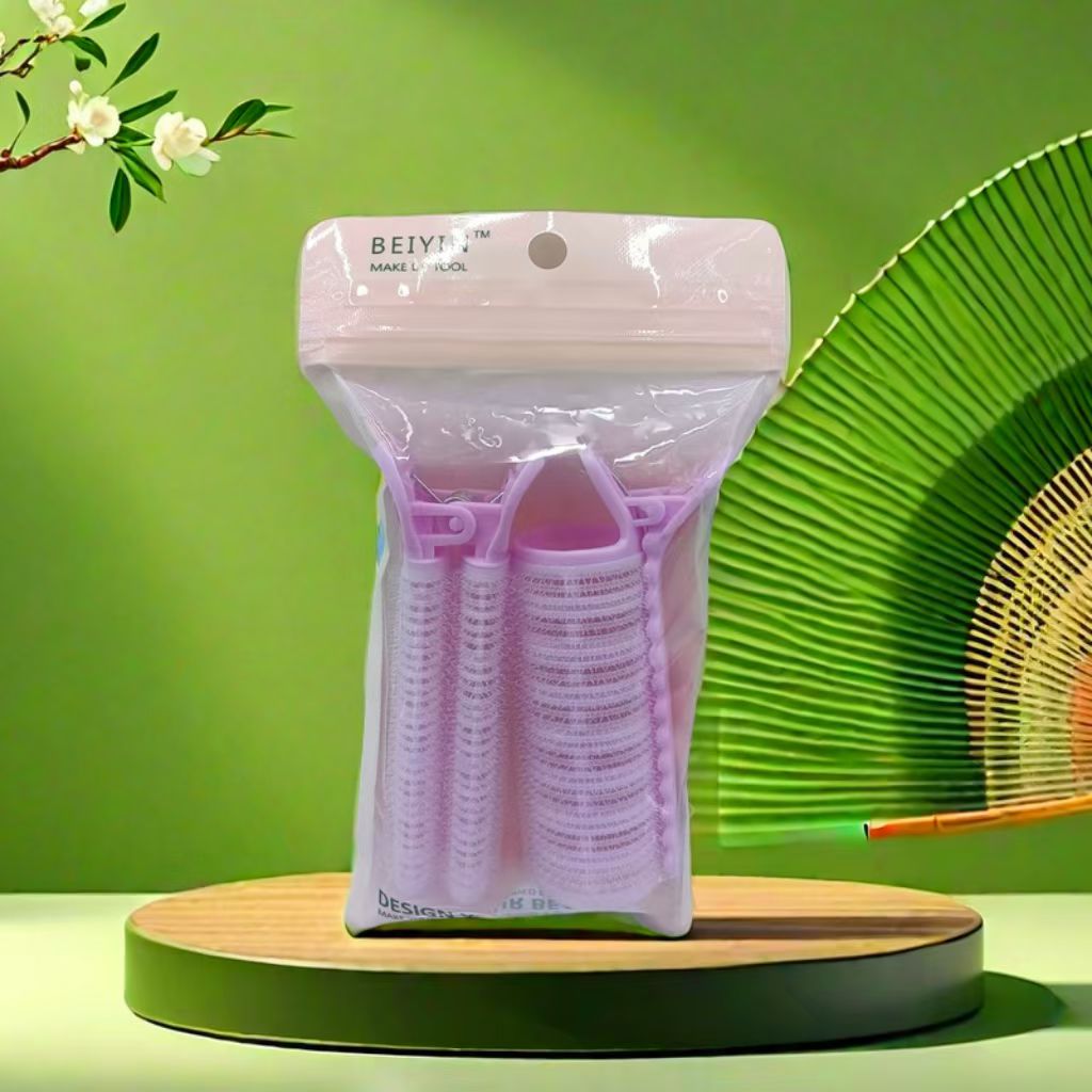 Fabricante al por mayor alta craneal superior bulf clip raíz de cabello bulf clip tamaño combinado bulf clip
