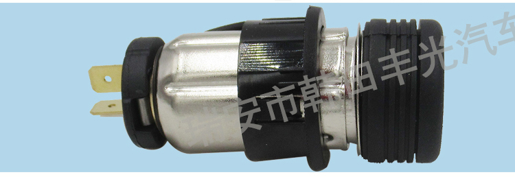 وينطبق البيع المباشر للصانع على أجهزة منع التدخين 98AG15K047D 12V pic 4