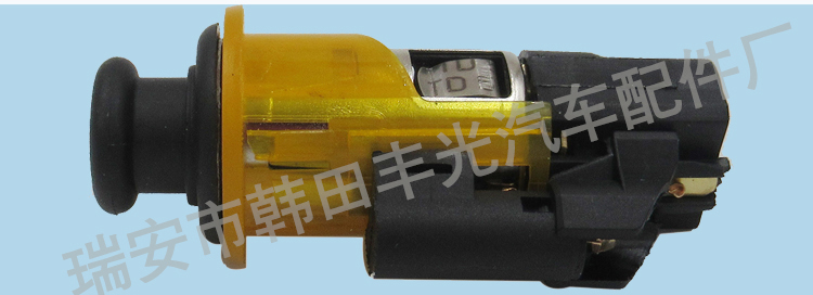 Factory direct sales for Renault Kangoo Megane Clio car cigarette lighter 8200046338 pic 6