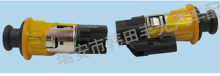 Factory direct sales for Renault Kangoo Megane Clio car cigarette lighter 8200046338 pic 4