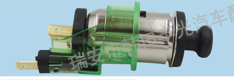 ويطبق البيع المباشر من جانب الصانع على اختيار رقم 98AG15K047AC 12V 12VV في موديل السجائر المزودة بمركبات فورد pic 4
