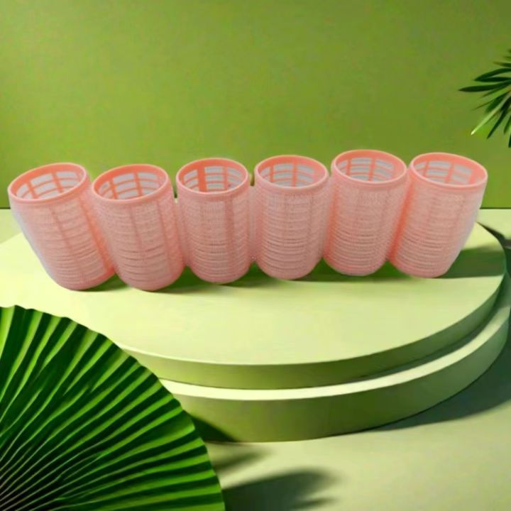 2163 caja de seis rizos rizos lazy rizos bangs air bangs big wave rizos detail image 7