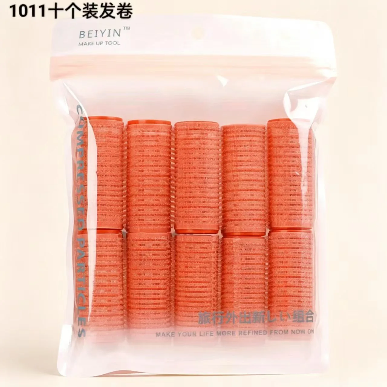 1011 diez cargador de rizos autoadhesivos air bangs rizos perm free home rizos rizos fabricantes de clips de pelo al por mayor detail image 3