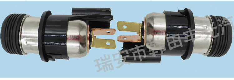 ينطبق البيع المباشر للمصنع على الزر 8A6915047AB 12V pic 4