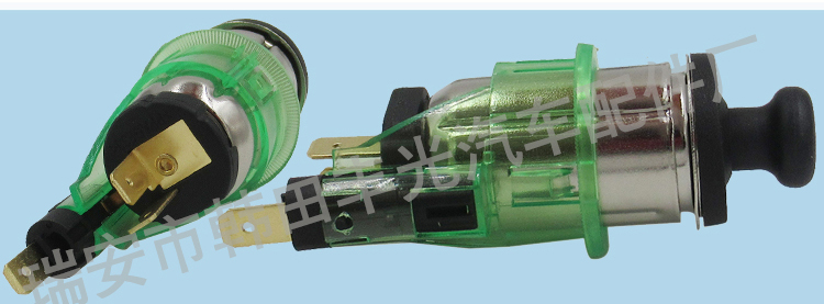 ويطبق البيع المباشر من جانب الصانع على اختيار رقم 98AG15K047AC 12V 12VV في موديل السجائر المزودة بمركبات فورد pic 6