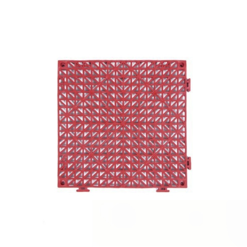 Engineering spliced floor MATS, bathroom anti-slip foot MATS, bathroom shower room bathing floor MATS, swimming pool waterproof and hydrophobic spliced MATS Item Picture