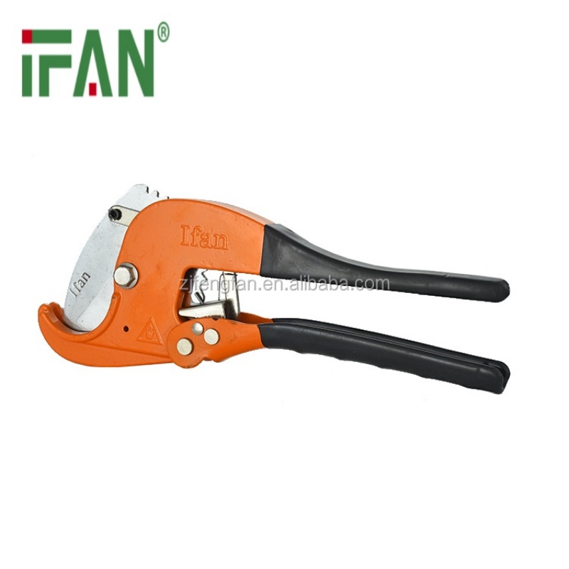 IFAN China Factory Pipe Cutters Suitable for Various Types  details Picture