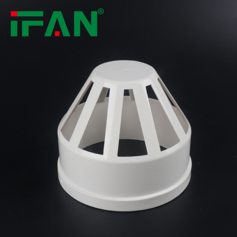 IFAN High-Quality Factory Wholesale UPVC Pipe Fittings