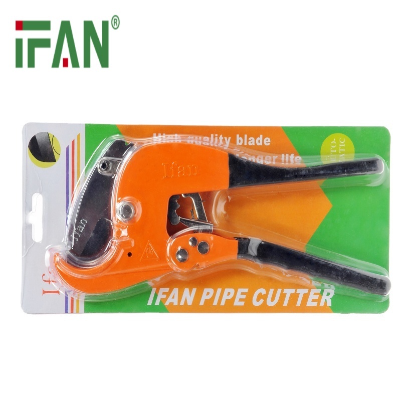 IFAN China Factory Pipe Cutters Suitable for Various Types 