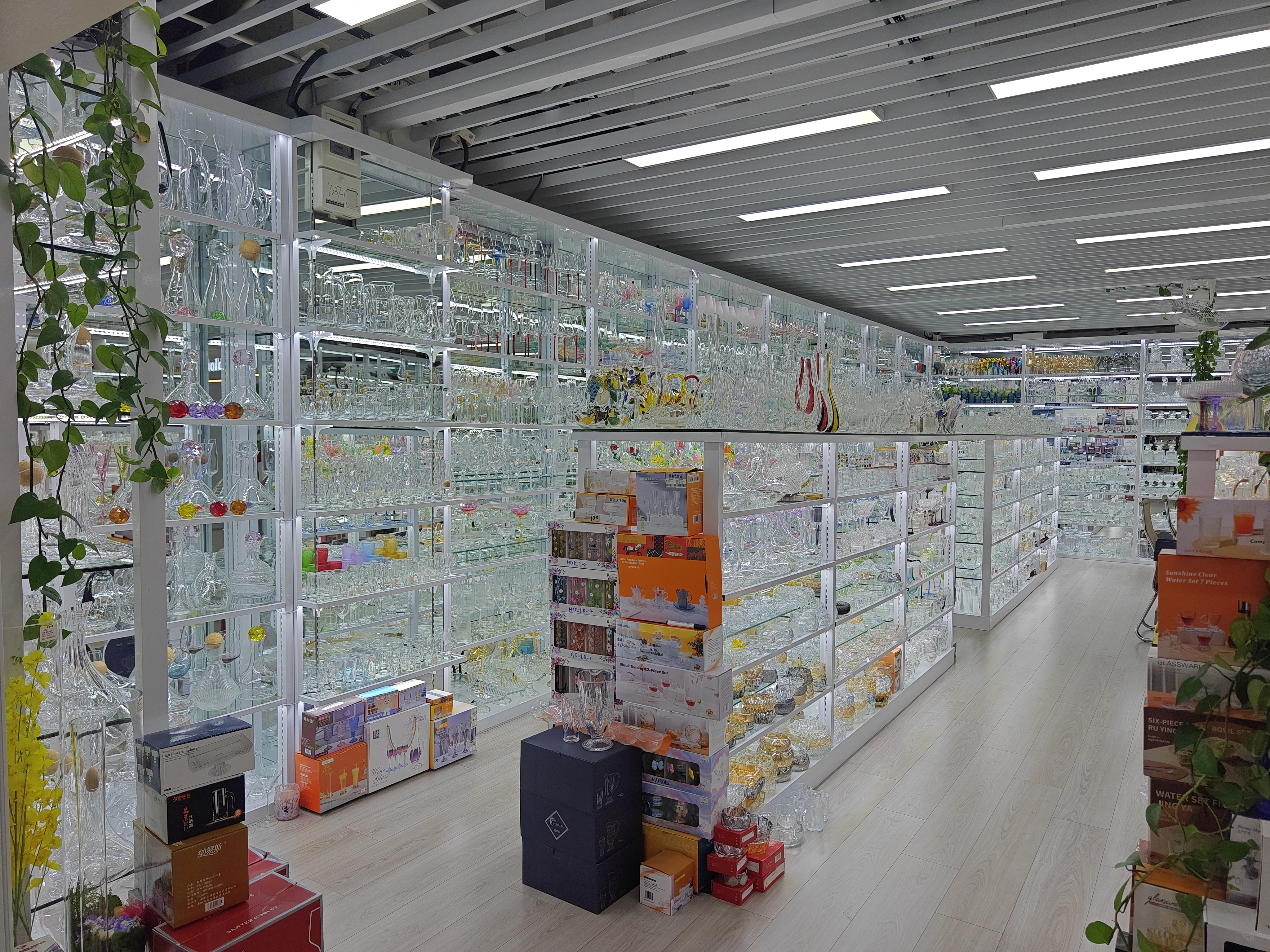 Yiwu Dekai Glass describe pic - 2