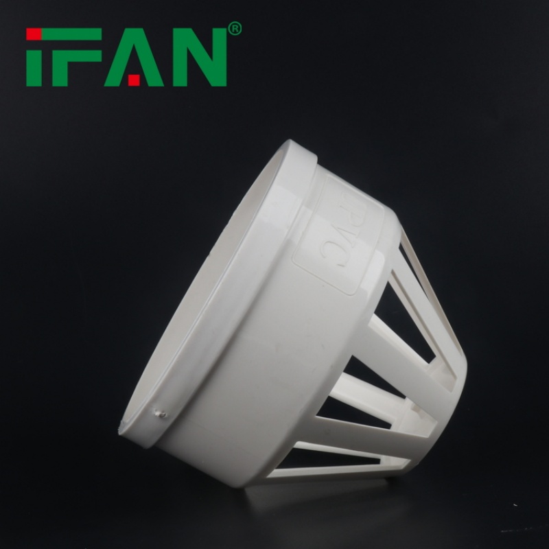 IFAN High-Quality Factory Wholesale UPVC Pipe Fittings Application Scenario