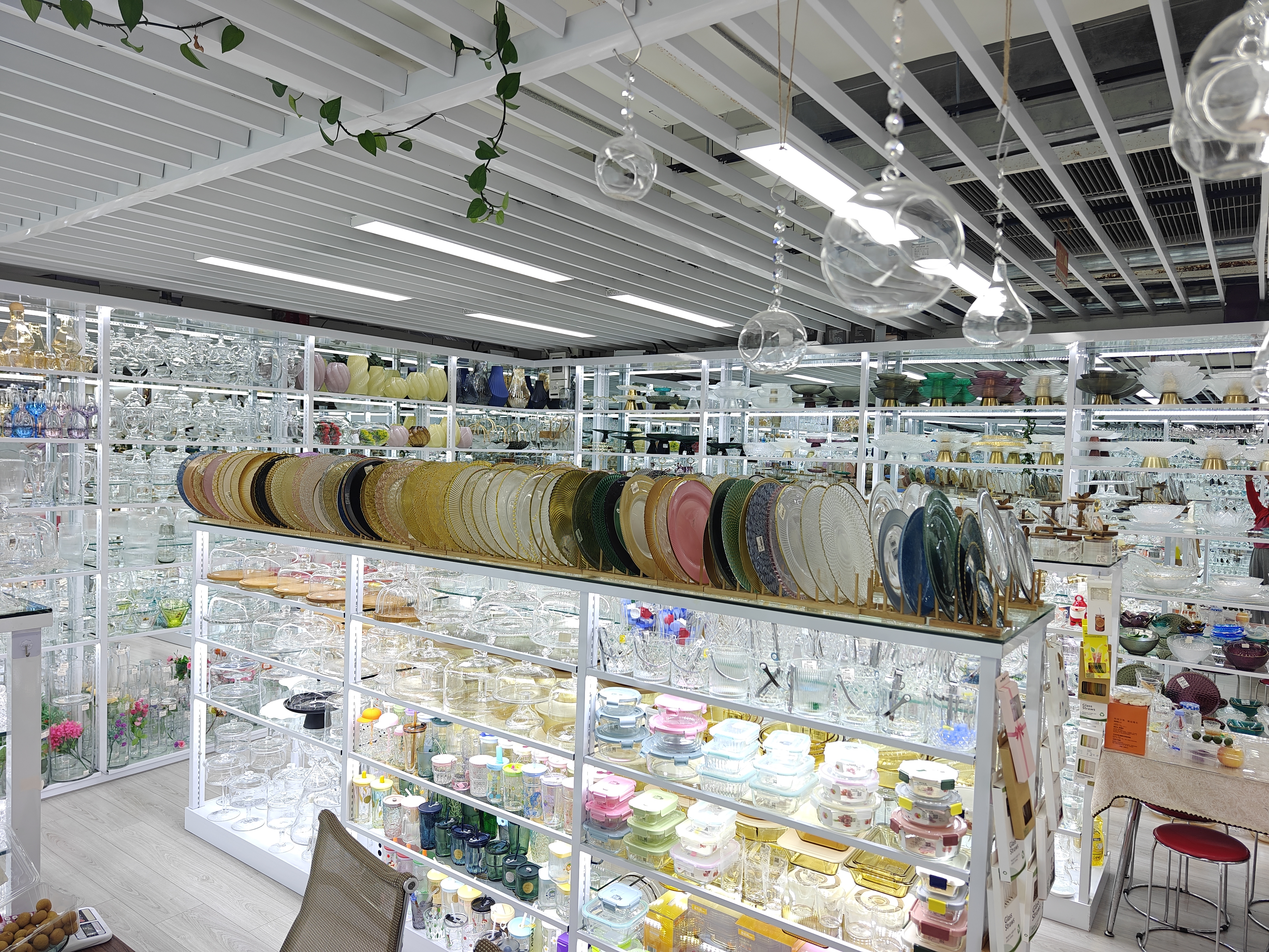 Yiwu Dekai Glass describe pic - 5
