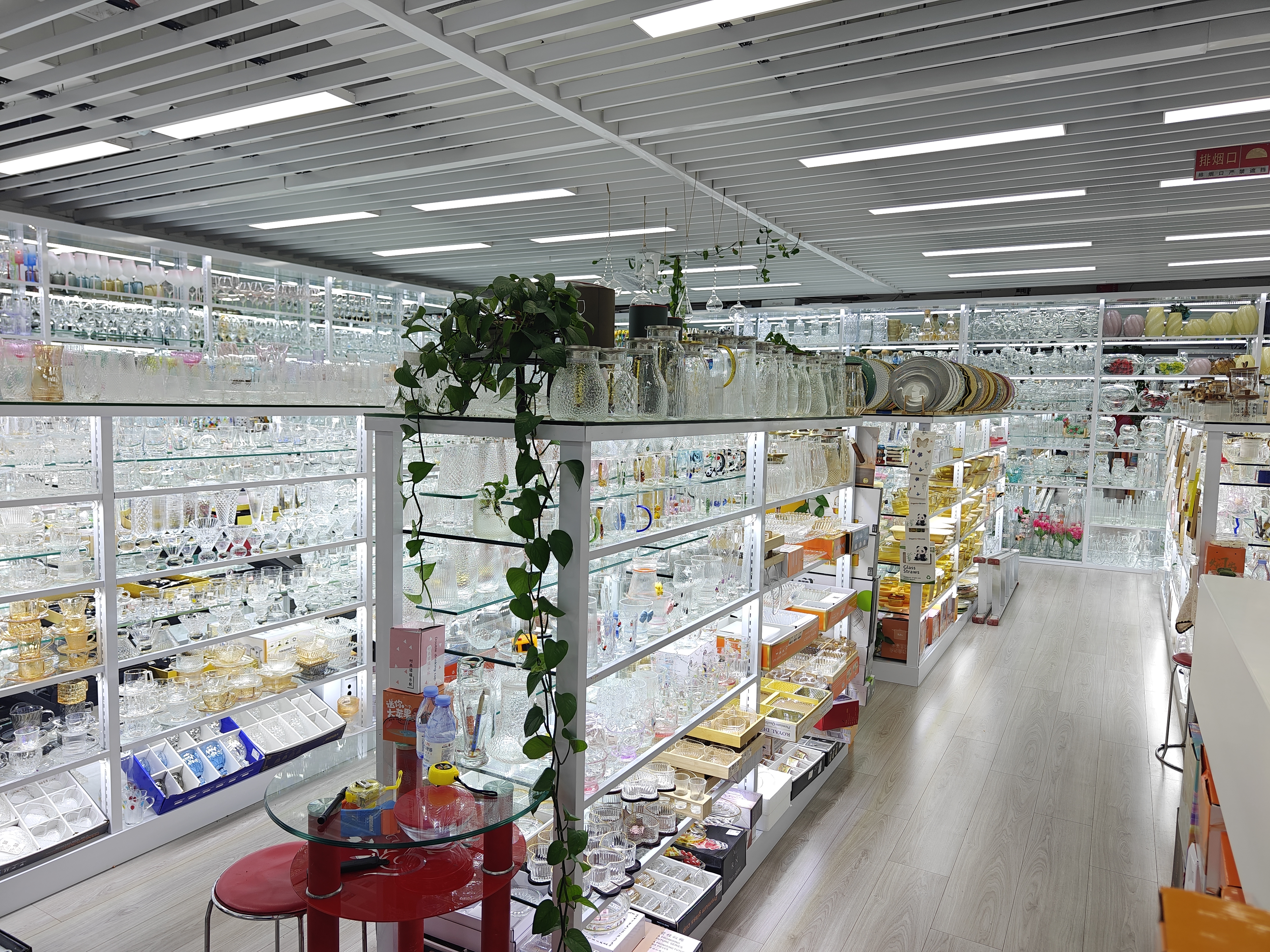 Yiwu Dekai Glass describe pic - 3