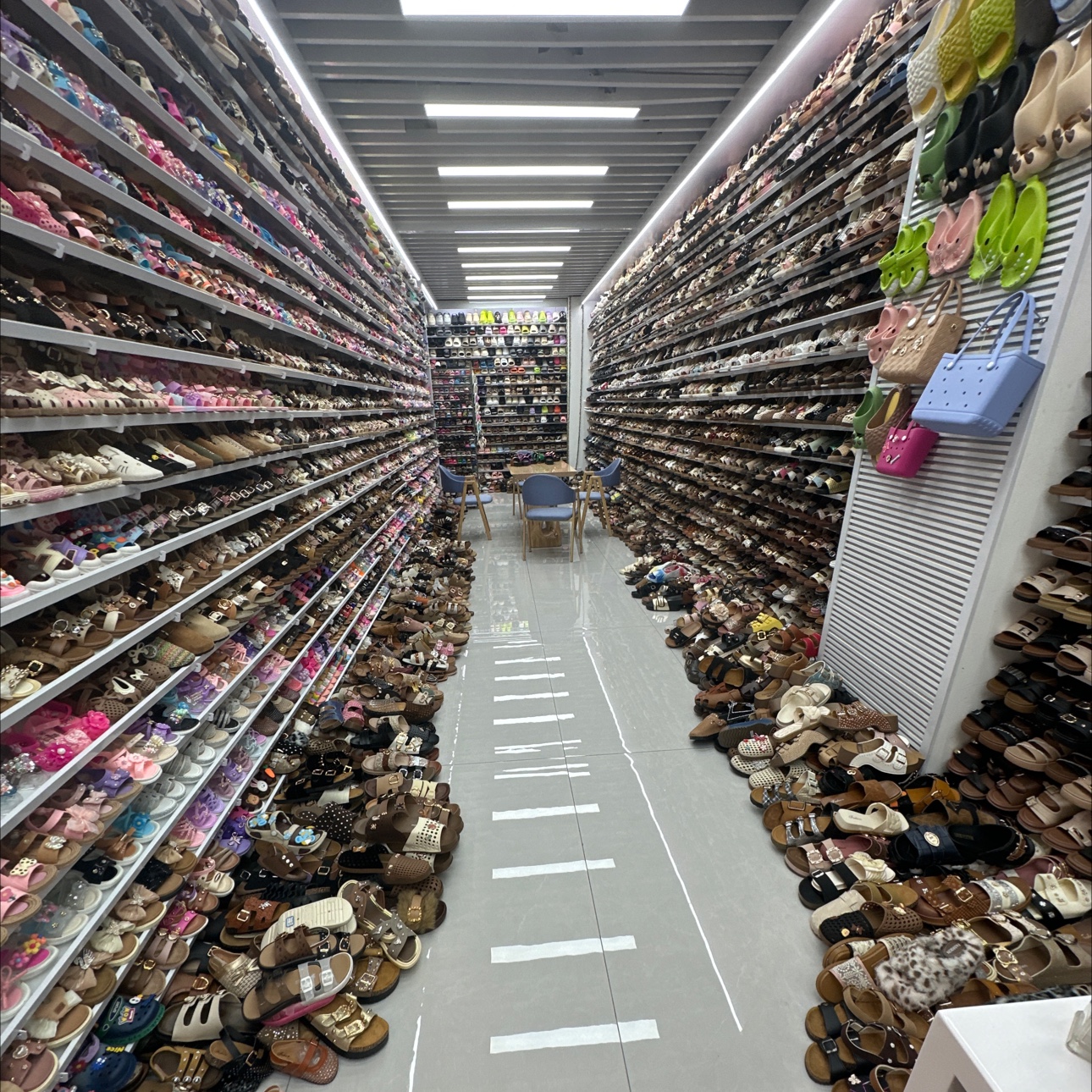Thatcher Footwear