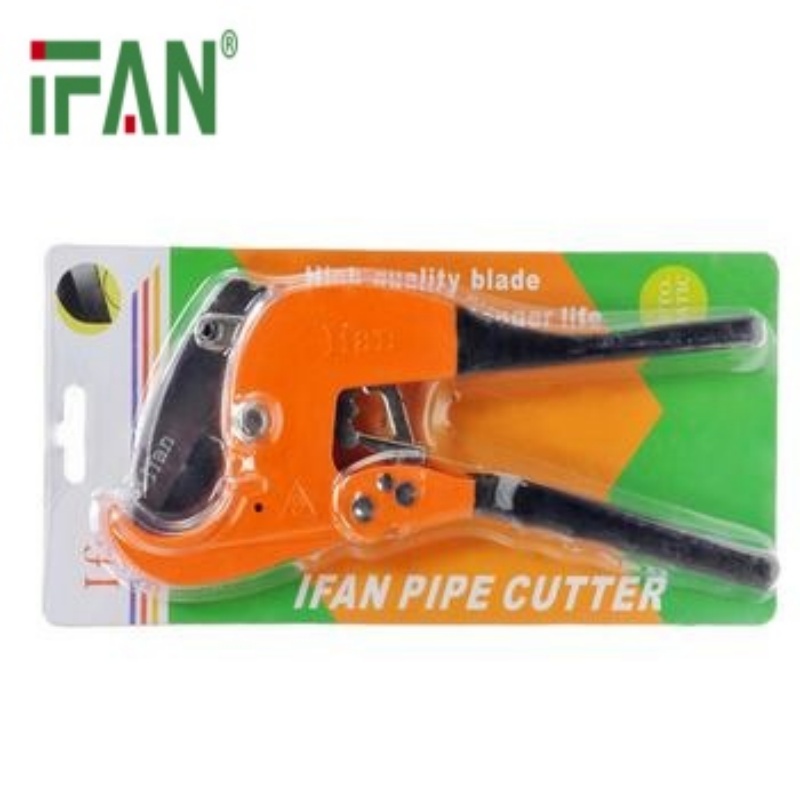 IFAN China Factory Pipe Cutters Suitable for Various Types  Specification image