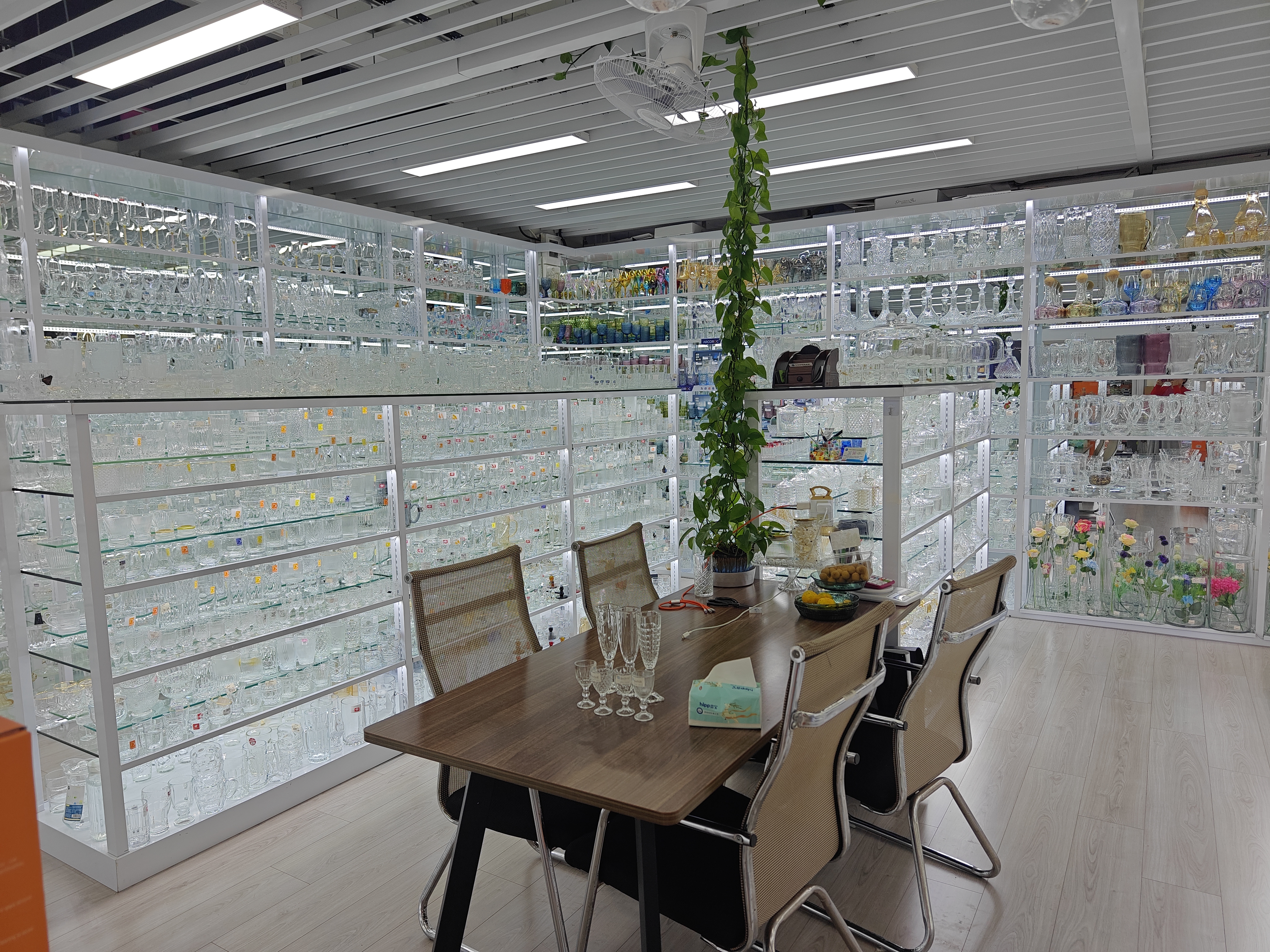 Yiwu Dekai Glass describe pic - 4