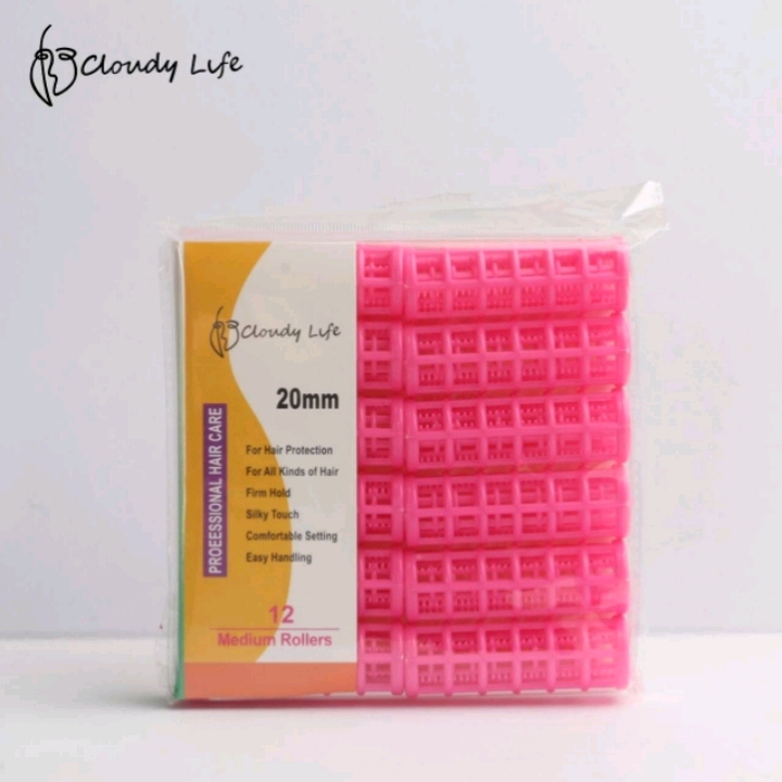 جهاز مزرار مزود بأغلفة مزدوجة من البلاستيك يحتوي على 12 جهازا Item Picture