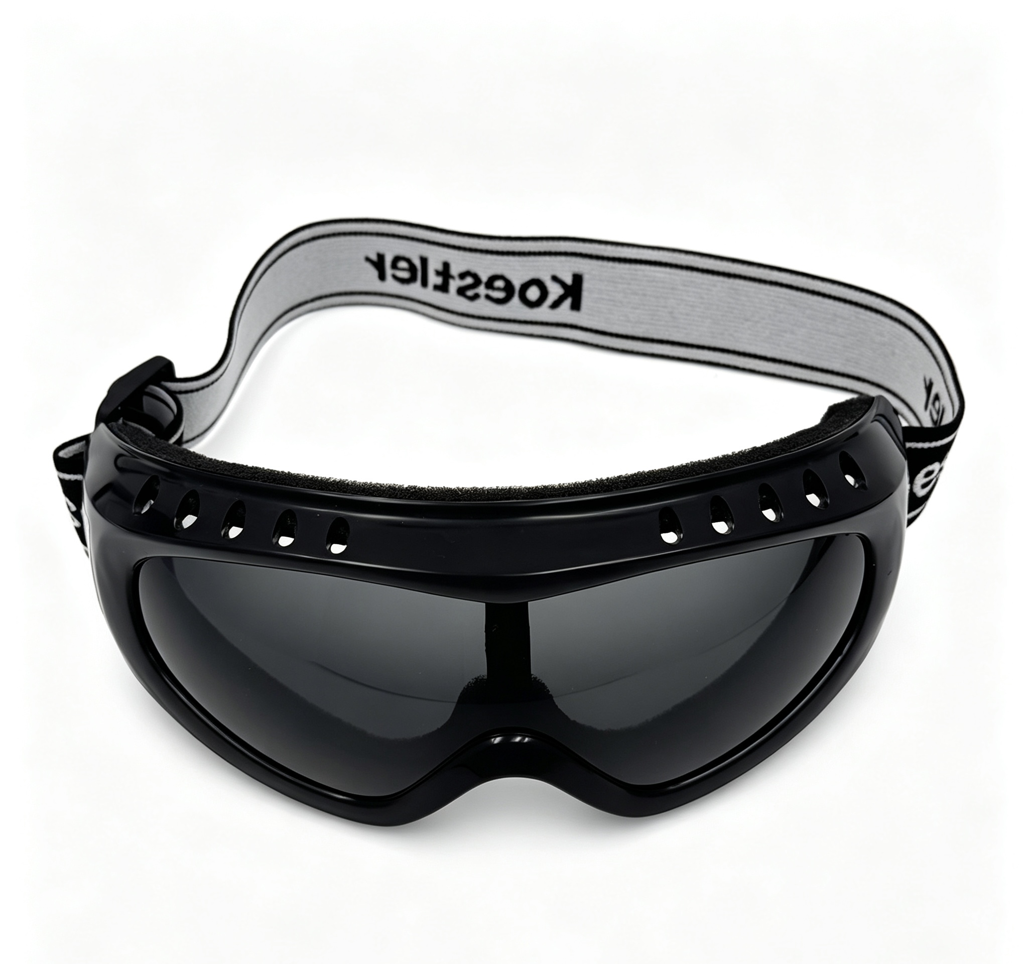Outdoor ski goggles, colorful coated ski goggles, motorcycle riding windproof goggles detail image 5