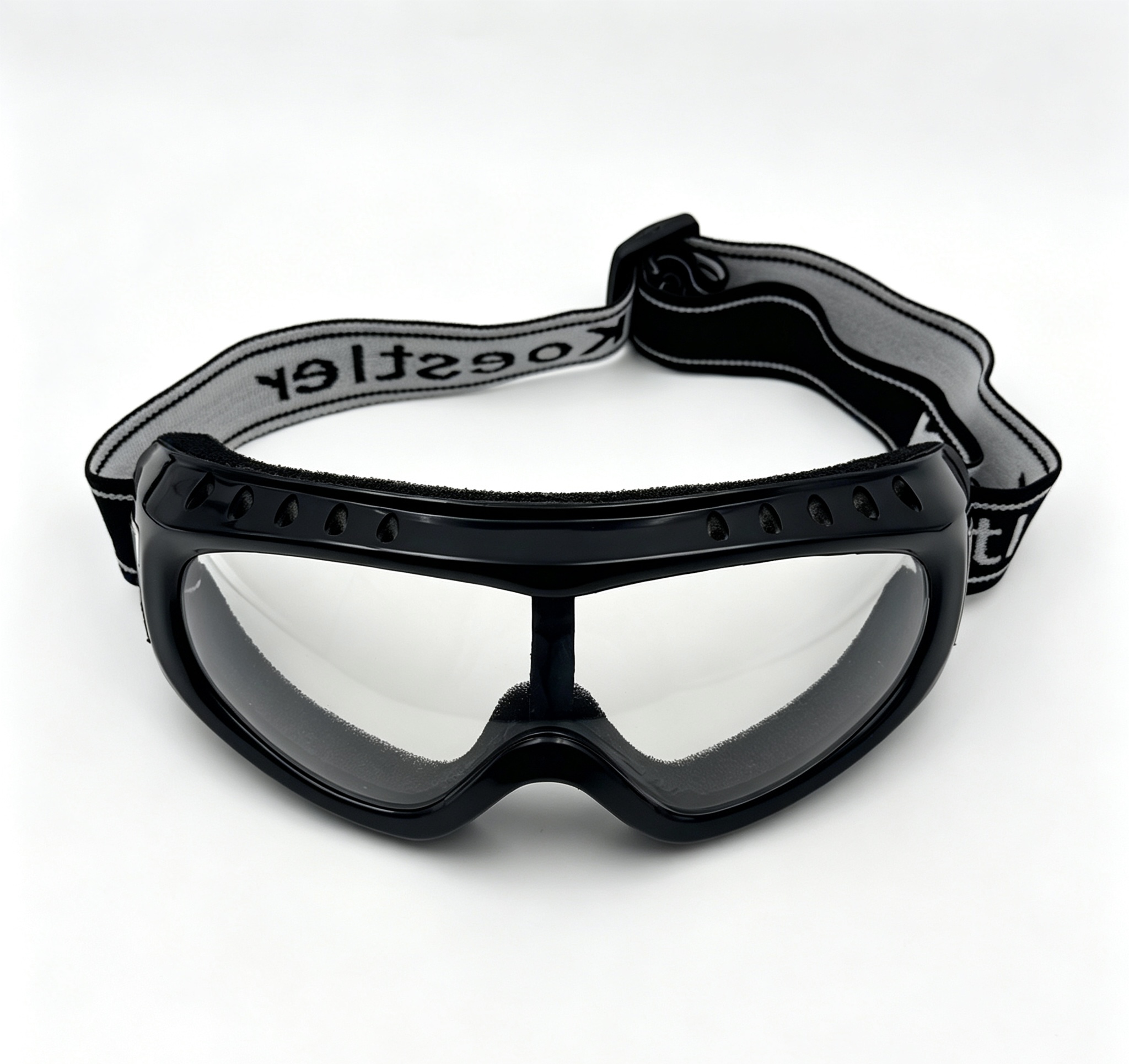 Outdoor ski goggles, colorful coated ski goggles, motorcycle riding windproof goggles detail image 6