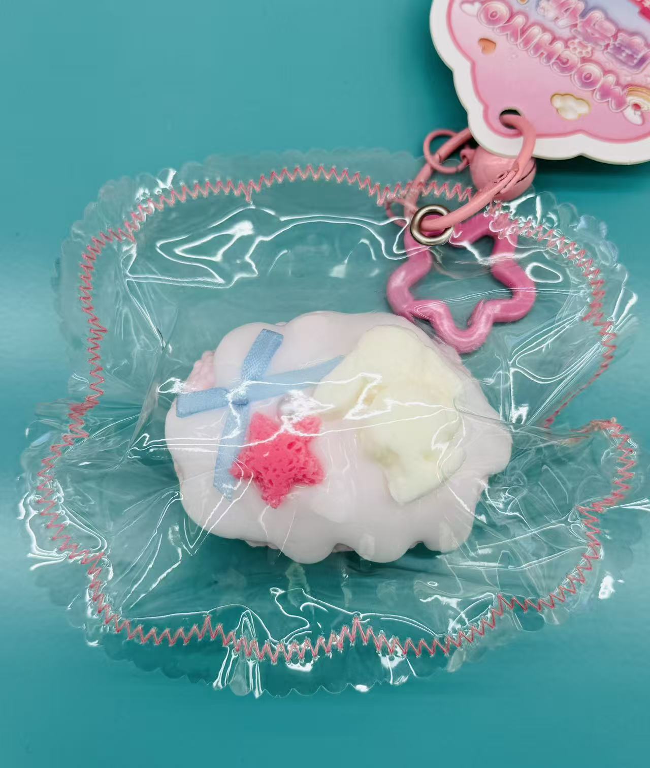 Food-grade silicone candy sweet sequence Specification image