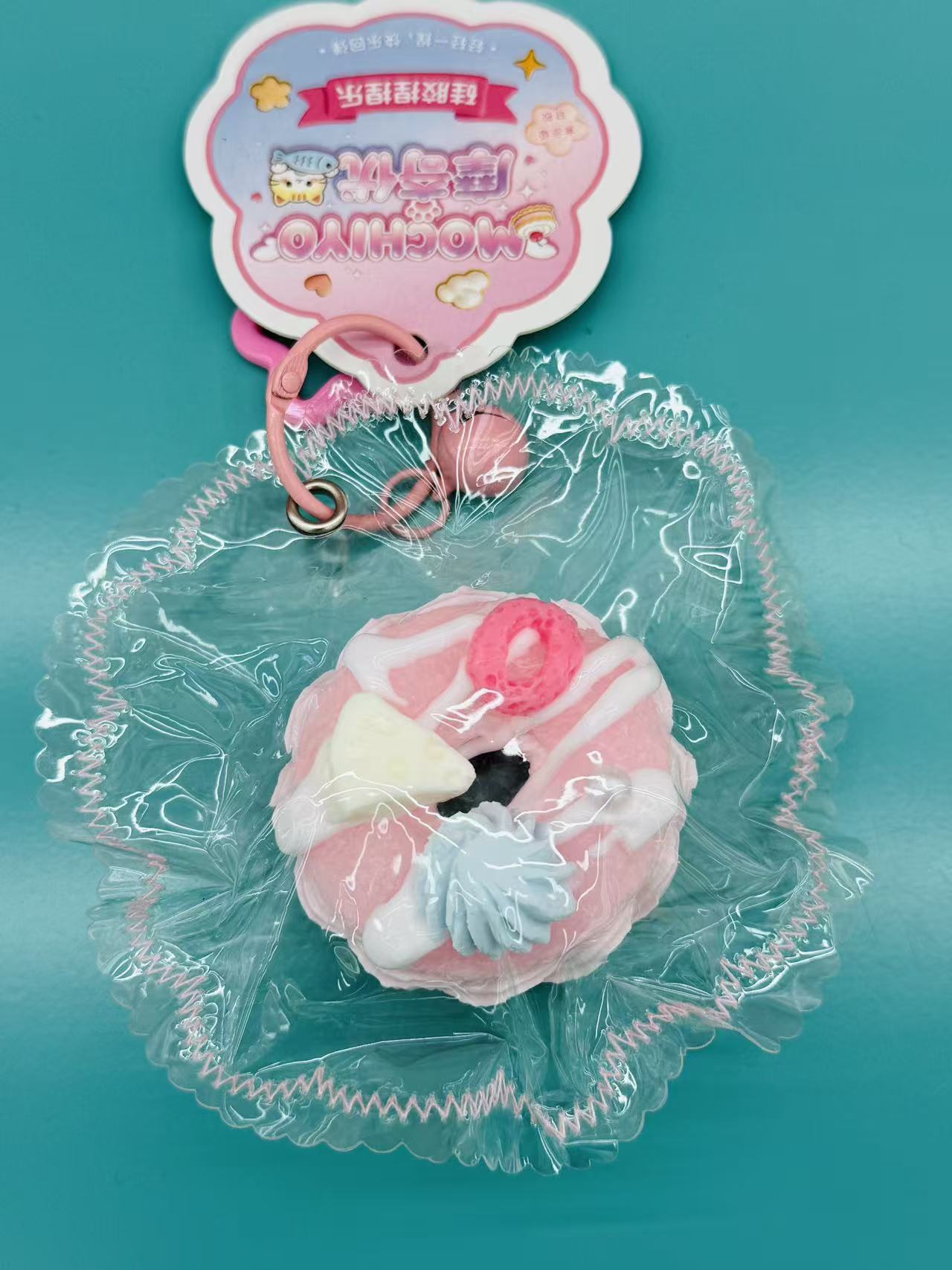 Food-grade silicone candy sweet sequence details Picture