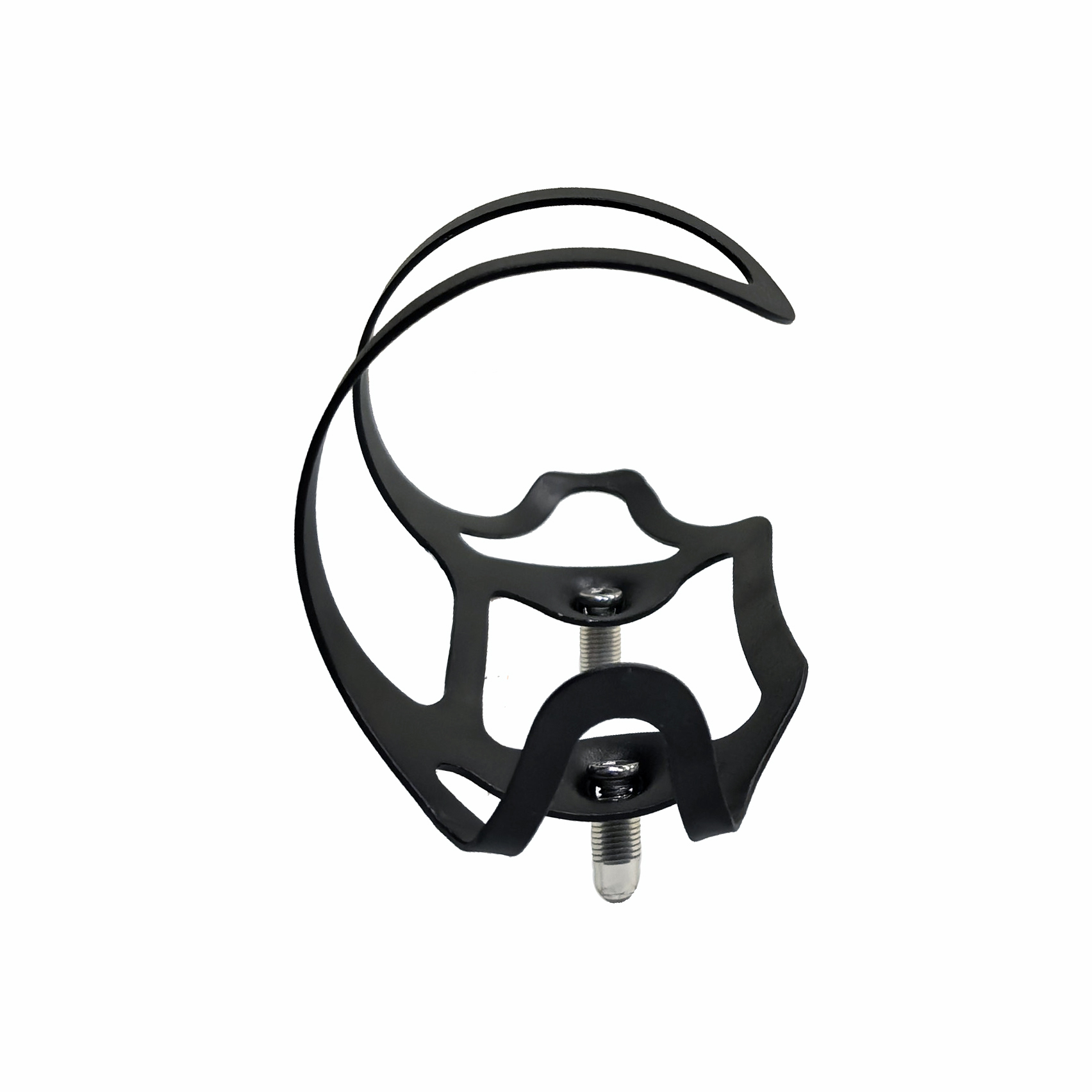 MA-021R soporte para hervidor de agua de bicicleta de aluminio integrado soporte para hervidor de agua de bicicleta de montaña soporte para hervidor de bicicleta portavasos Item Picture
