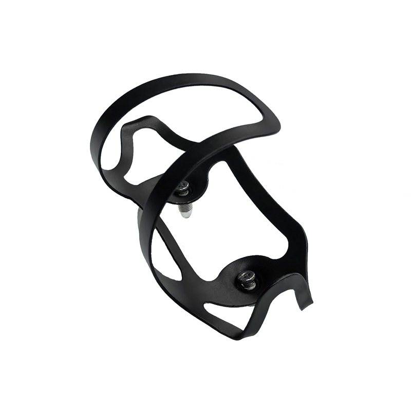 MA-021R soporte para hervidor de agua de bicicleta de aluminio integrado soporte para hervidor de agua de bicicleta de montaña soporte para hervidor de bicicleta portavasos details Picture