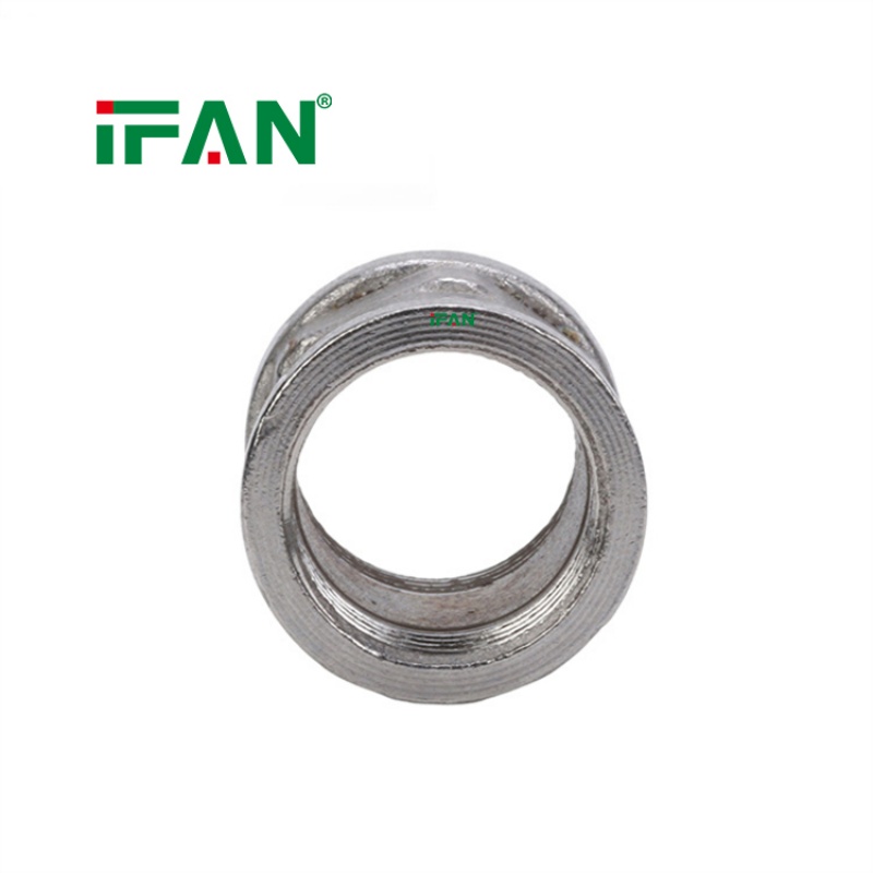 IFAN High-Quality Stainless Steel Plumbing Fittings Socket