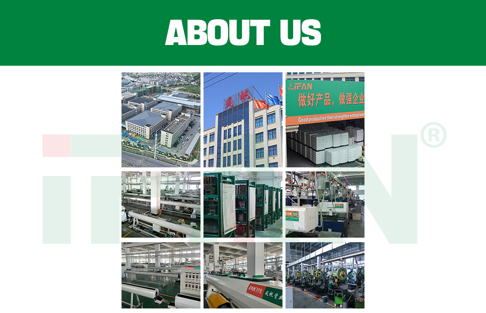 IFAN Factory Wholesale Durable Brass Pipe Fittings pic 8