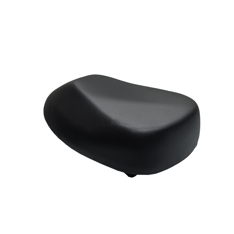 JT-2548 Saddle, bicycle saddle, enlarged saddle, mountain bike seat cushion, bicycle seat cushion, seat cushion bag Item Picture