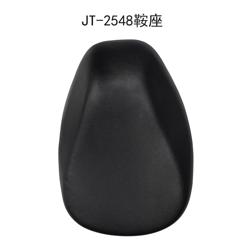 JT-2548 Saddle, bicycle saddle, enlarged saddle, mountain bike seat cushion, bicycle seat cushion, seat cushion bag