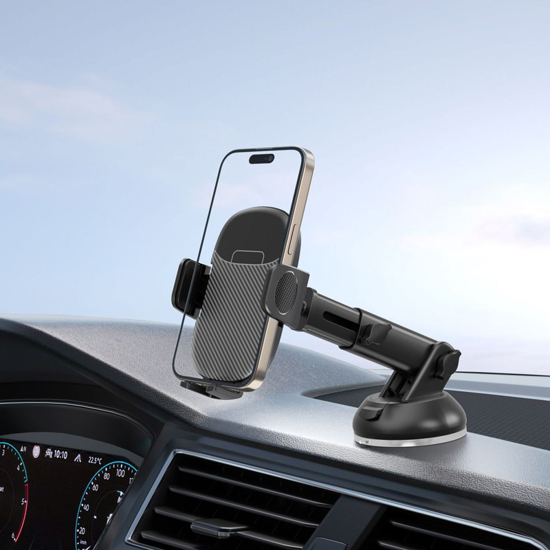 PZ-A007, A008, S007, S008 car air outlet phone stand, single bicycle phone stand, suction cup phone stand