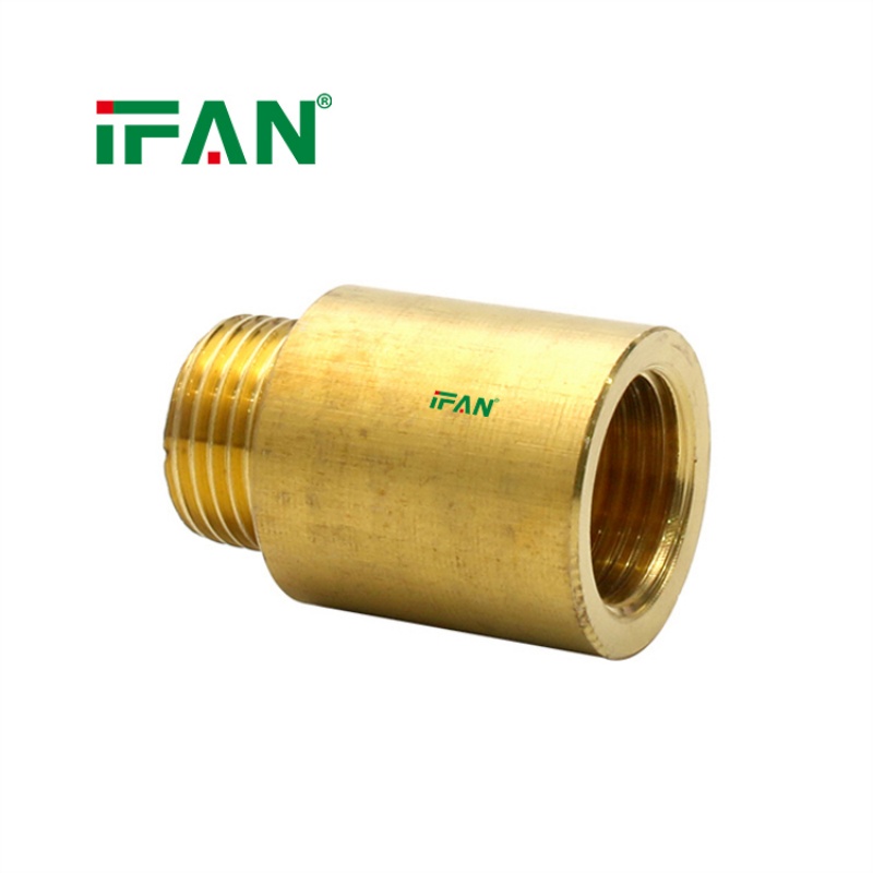 IFAN High Quality Brass Fittings Connectors and Extension Item Picture