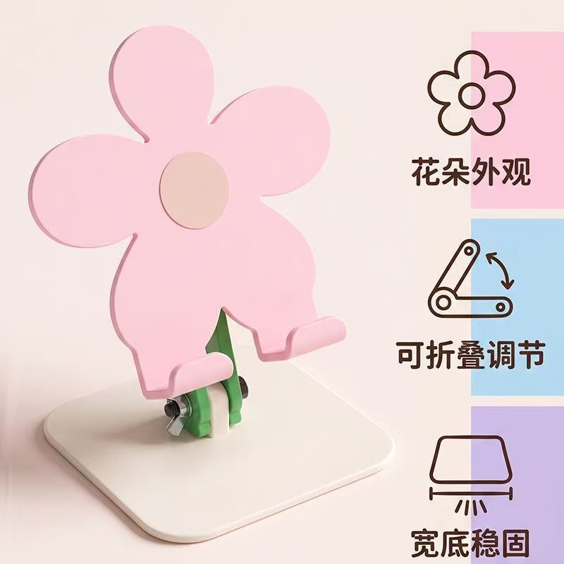 Commercial creative green flower-shaped landscape decoration, popular check-in and photo-taking props, shopping mall decoration detail image 2