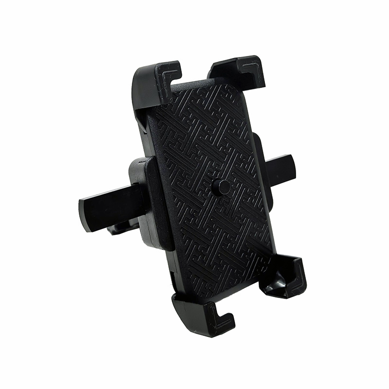 260110 soporte de teléfono de bicicleta soporte de teléfono de bicicleta soporte de teléfono de plástico para bicicleta motocicleta eléctrica para llevar soporte de teléfono de jinero soporte de navegación Specification image