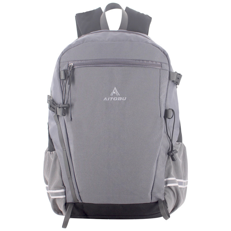 AITOBU lightweight backpack, outdoor travel business men's backpack, fashionable and casual backpack bag Item Picture