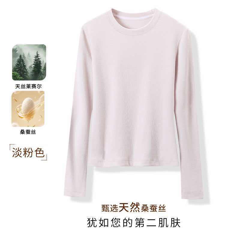 (Domestic stock) Fashionable women's knitted sweater with sleeveless vest for autumn and winter warmth, versatile and comfortable. Women's knitted sweater, women's base layer detail image 7