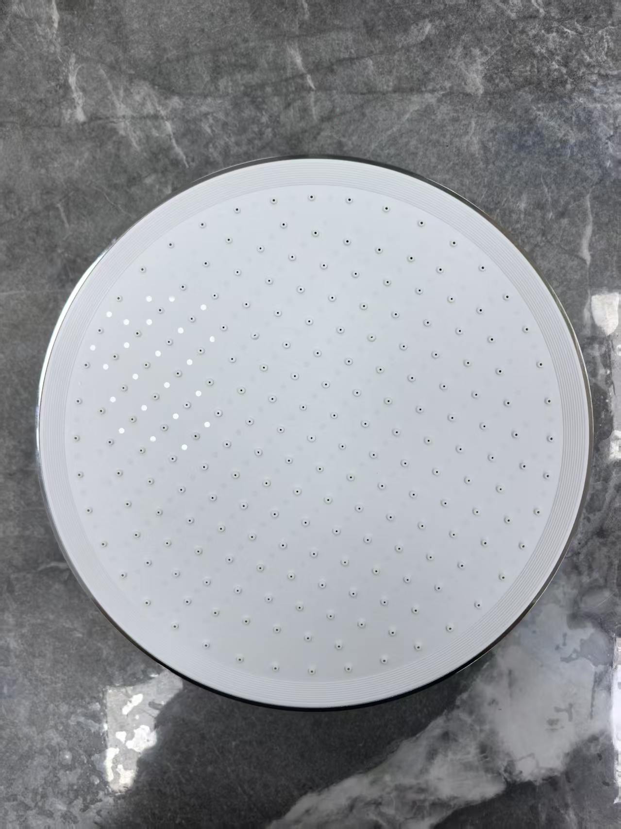 RR-DPHS292电镀白面顶喷