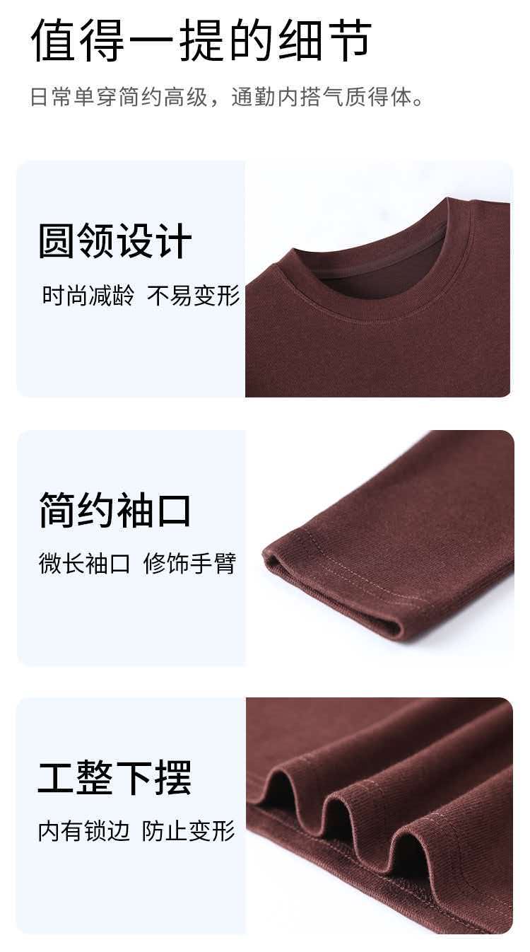 (Domestic stock) Fashionable women's knitted sweater with sleeveless vest for autumn and winter warmth, versatile and comfortable. Women's knitted sweater, women's base layer detail image 14