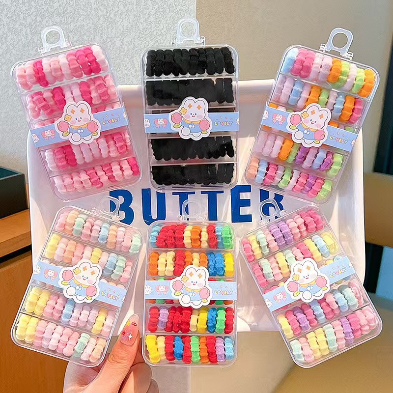 وشعر الأطفال المحمر الملون، وشعر الطفل المحلق، وشعر الطفل المحلق، مع جلد النمر، وشعر الطفل المحبوب Item Picture