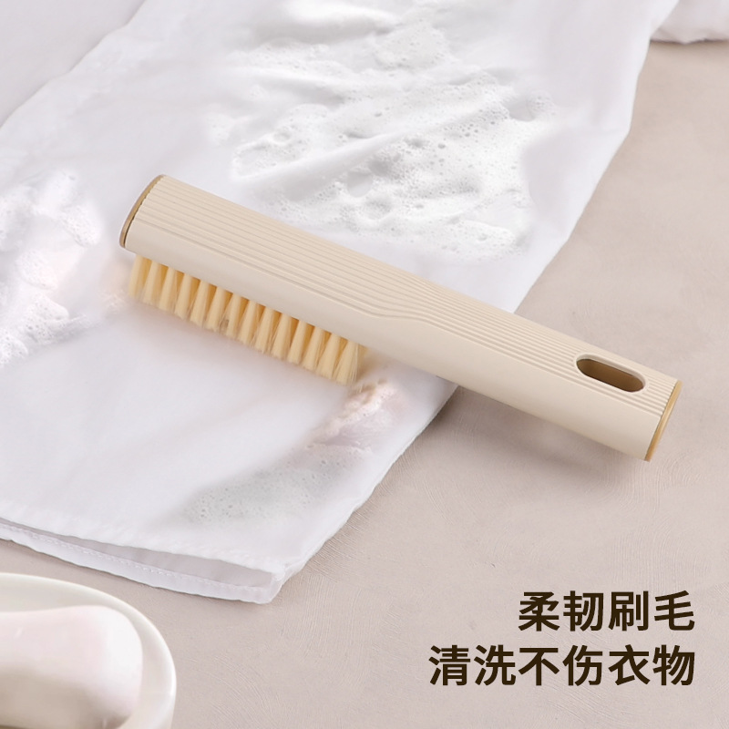 X111-2902 Practical Cleaning Brush, 2902 Shoe brush, Laundry Brush, multi-purpose brush